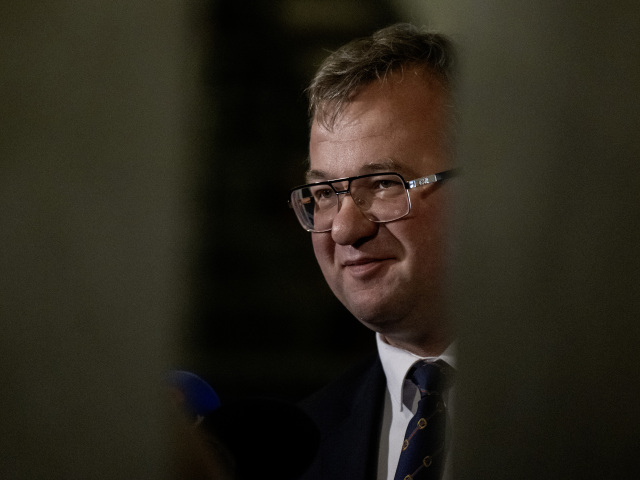 Šalitroš