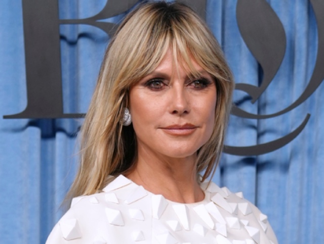Heidi Klum