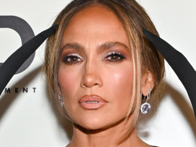 Jennifer Lopez