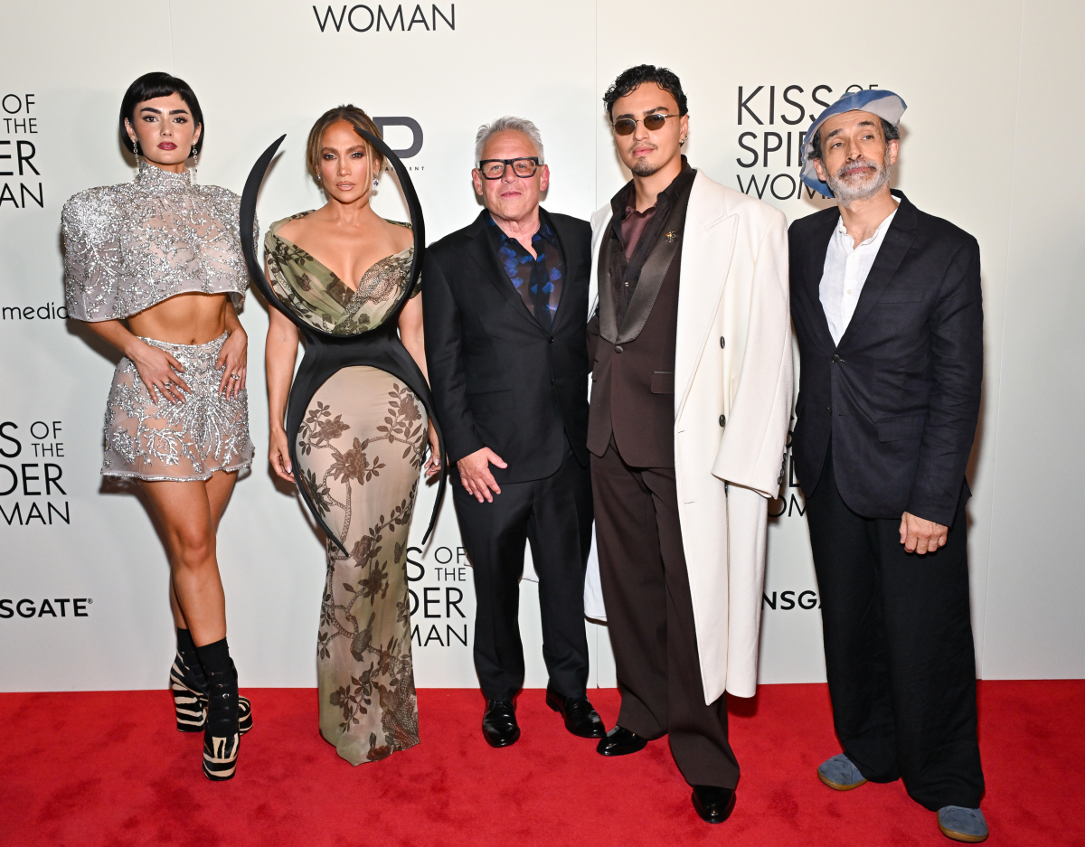 Jennifer Lopez