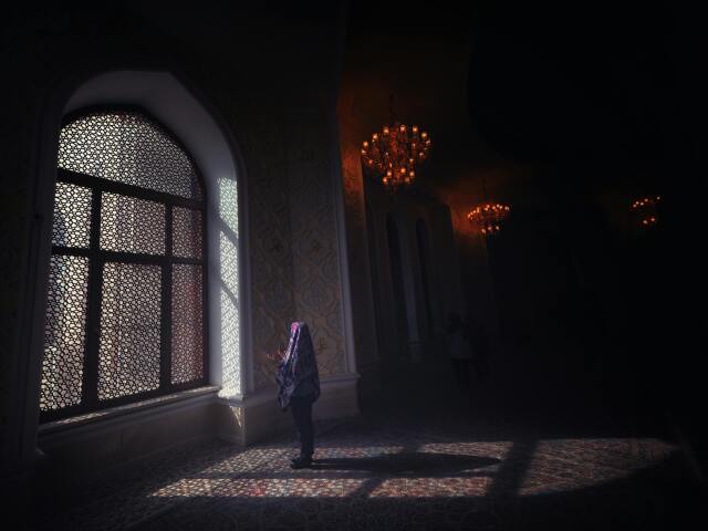 Azerbajdžan, Baku