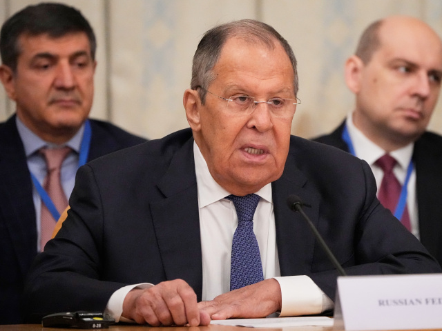 Lavrov
