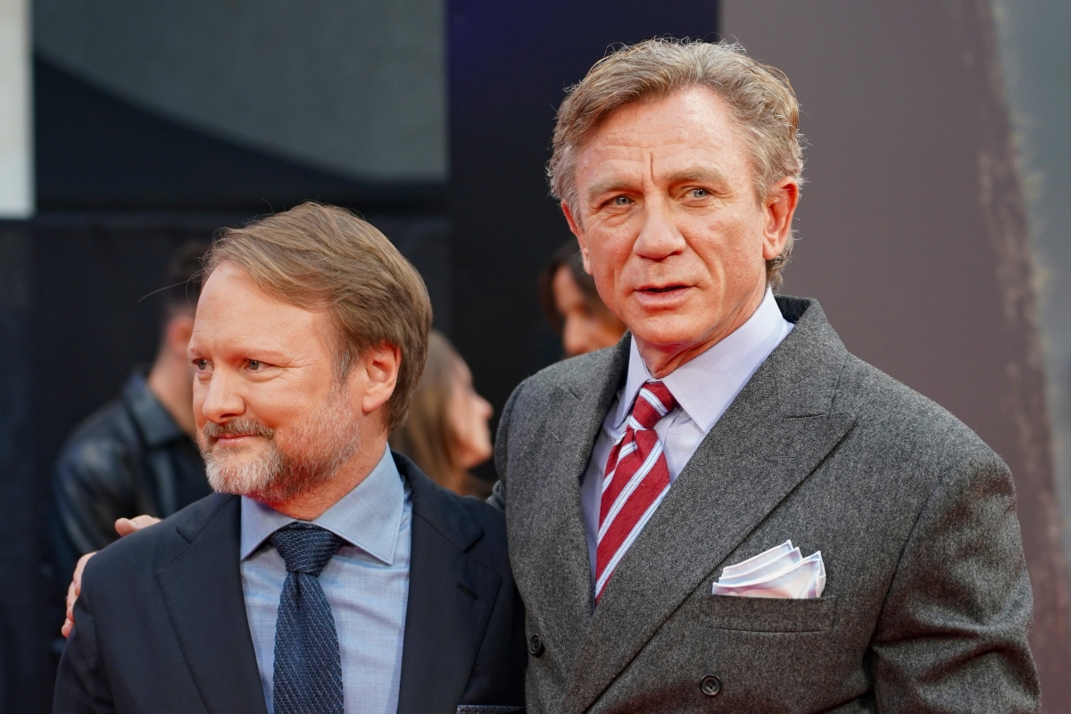 Daniel Craig