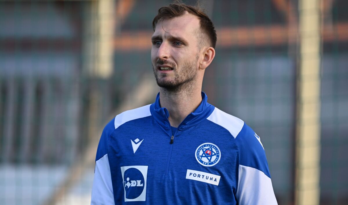 02. Norbert Gyömbér