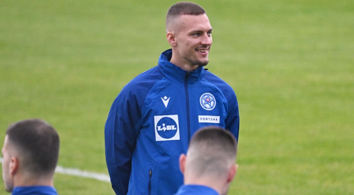 12. Lukáš Haraslín