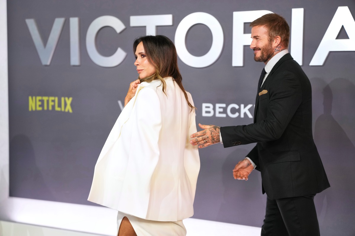 Victoria Beckham
