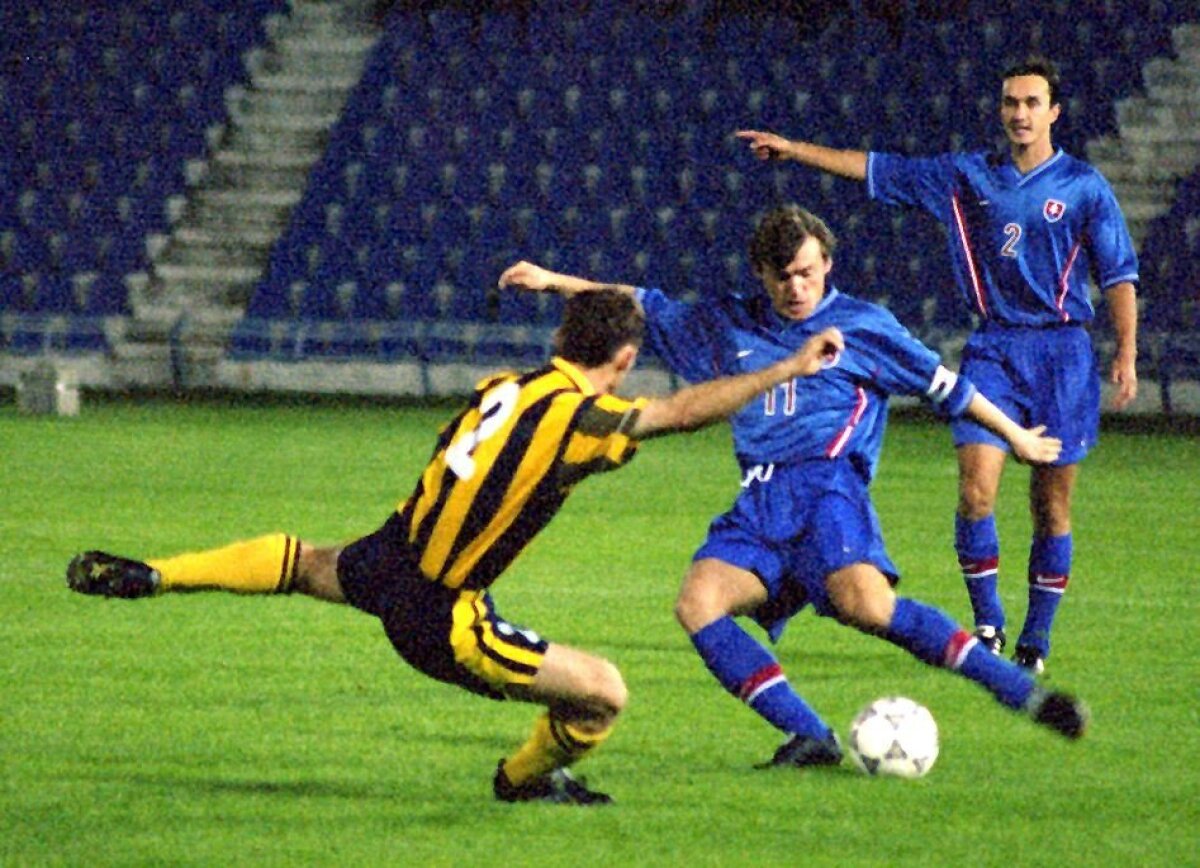 Ľubomír Moravčík
