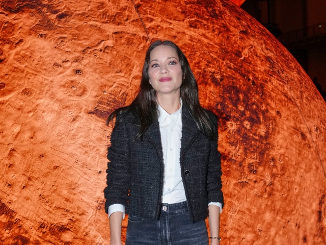 Marion Cotillard
