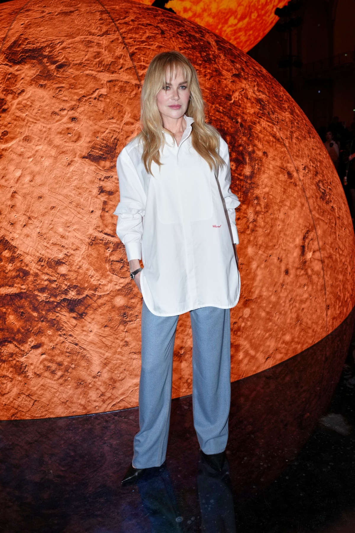 Nicole Kidman 