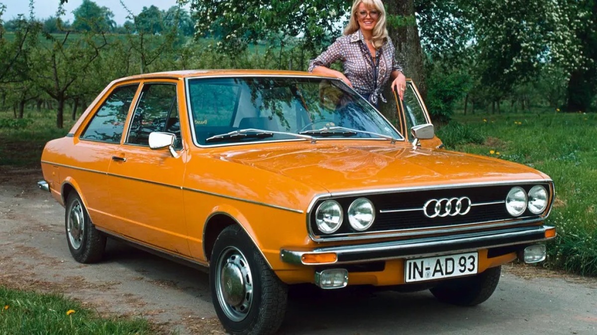 Toto auto získalo titul v roku 1973. Ako sa volá?