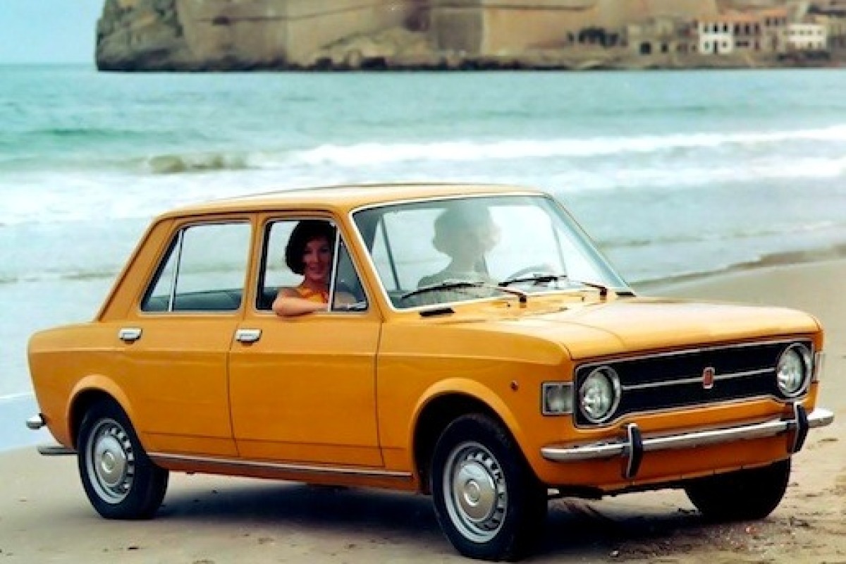 Toto auto získalo titul v roku 1970. Ako sa volá?