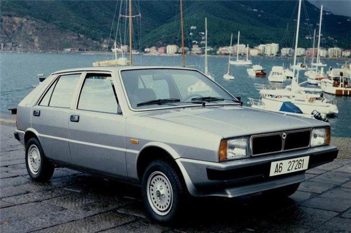 Toto auto získalo titul v roku 1980. Ako sa volá?