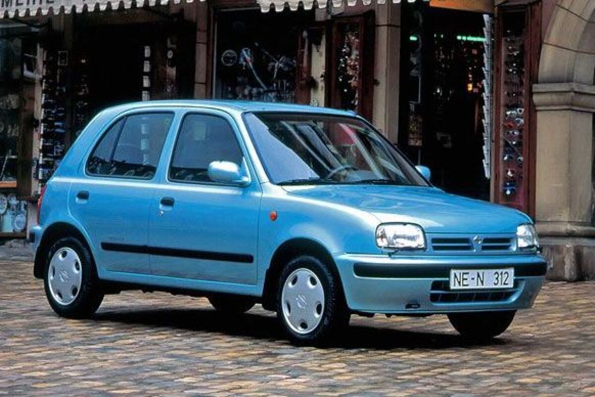 Toto auto získalo titul v roku 1993. Ako sa volá?