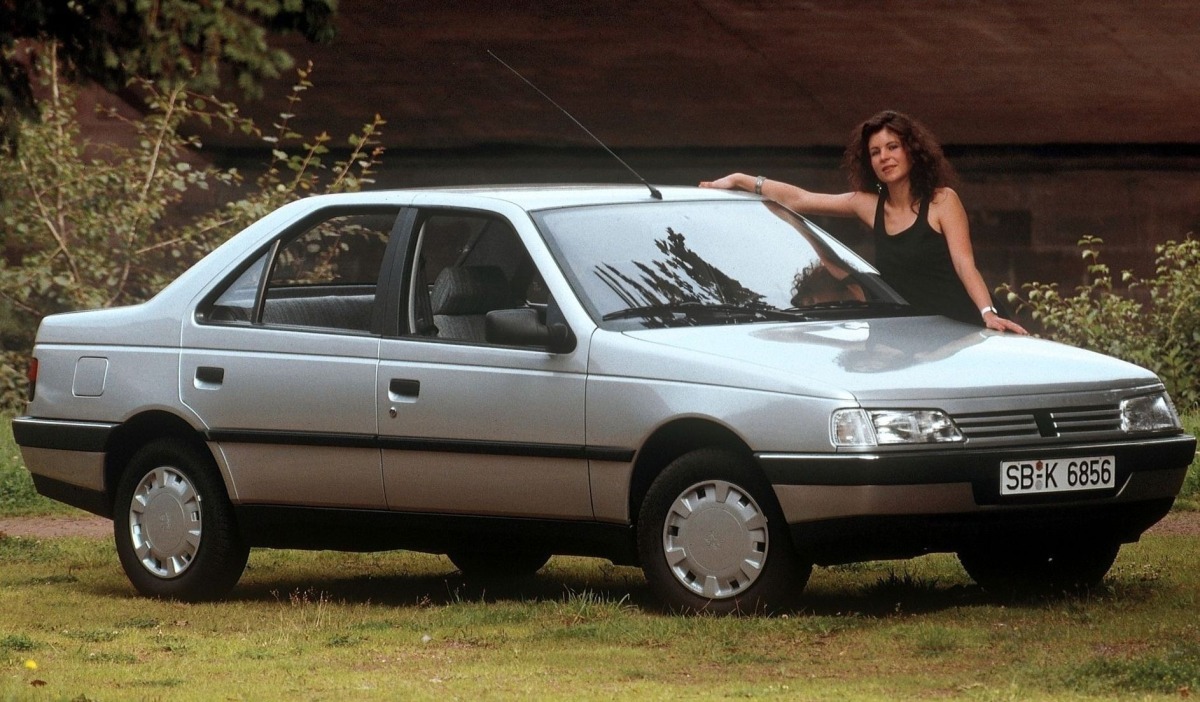 Toto auto získalo titul v roku 1988. Ako sa volá?