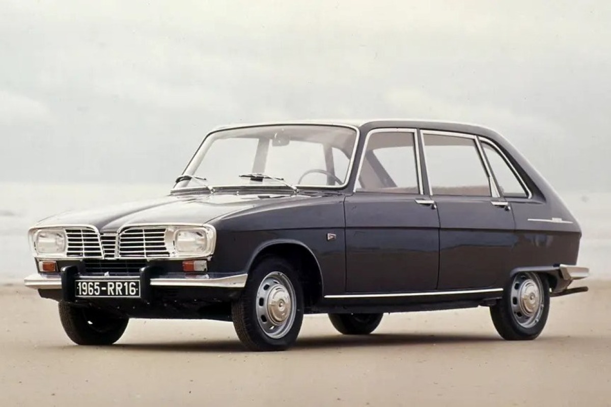 Toto auto získalo titul v roku 1966. Ako sa volá?