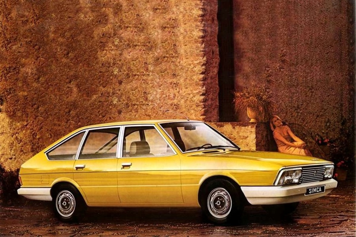 Toto auto získalo titul v roku 1976. Ako sa volá?