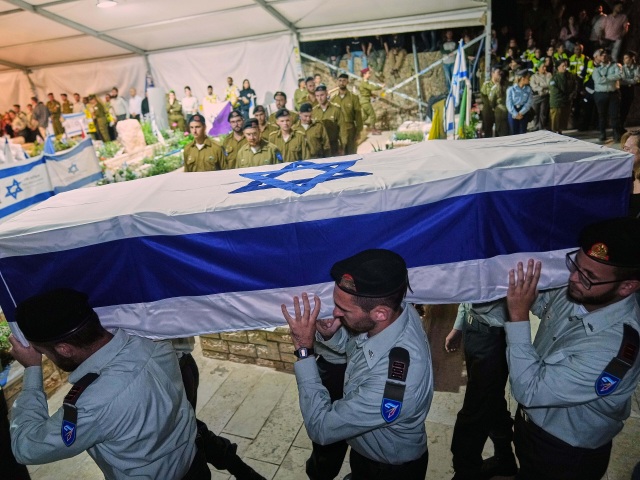 Israel Palestinians Gaza