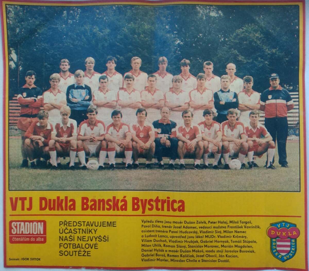 1 Banska Bystrica