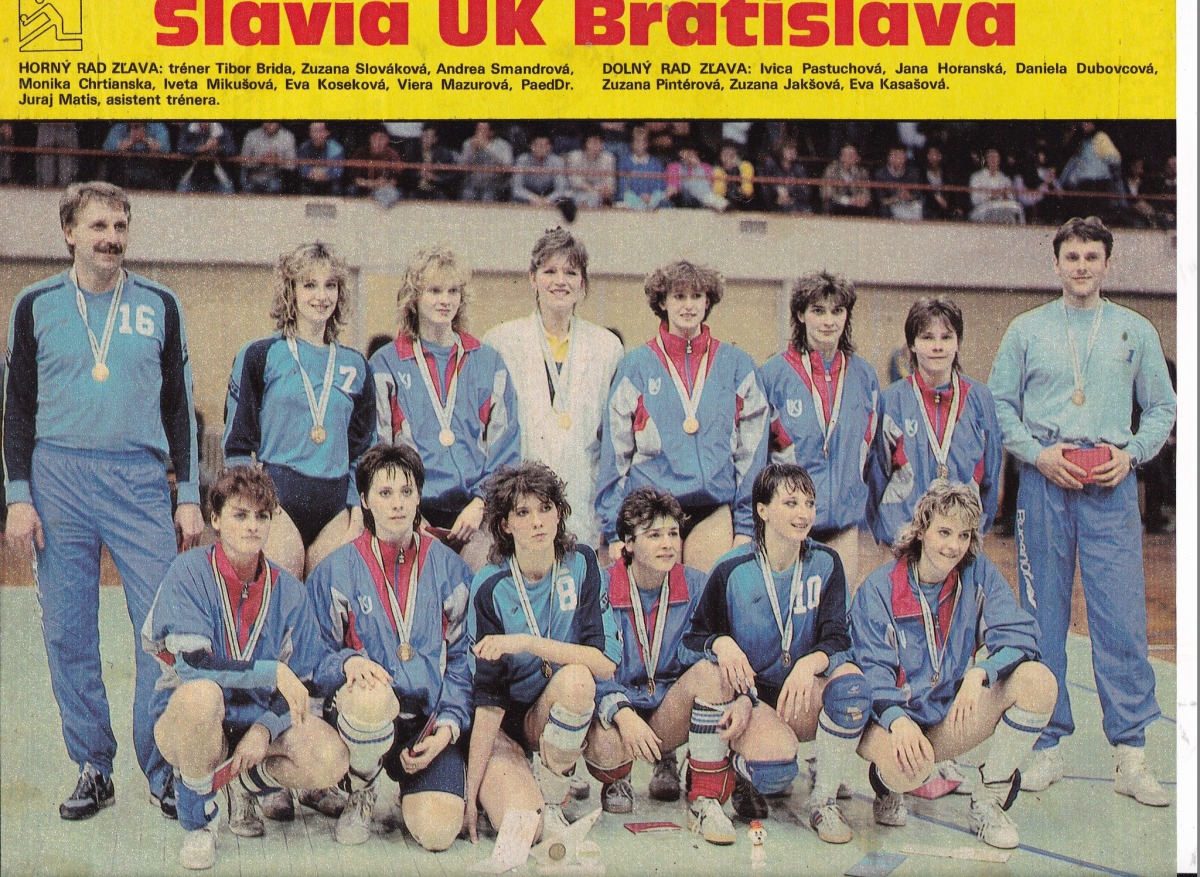 12 Slavia UK Bratislava