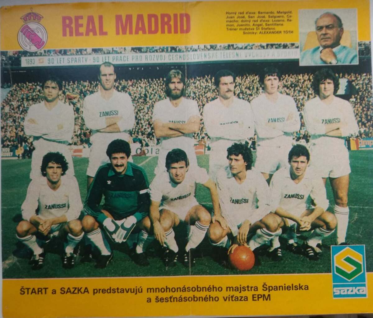 2 real madrid