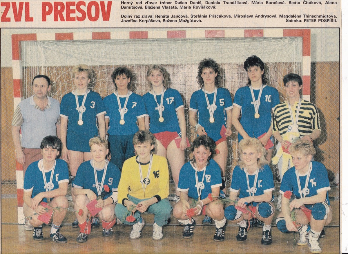 25 Presov hadzana