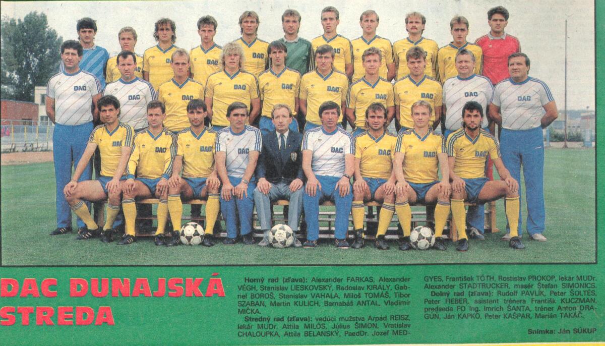 26 DAC Dunajska