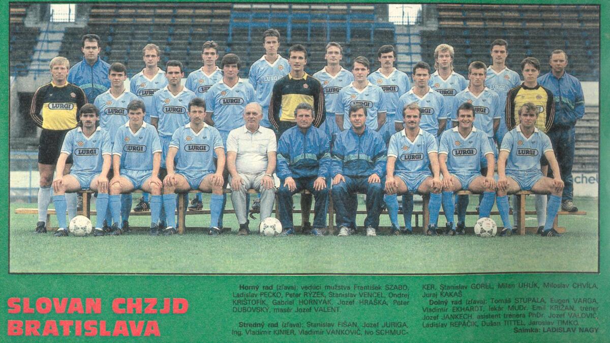 27 Slovan CHZJD BA