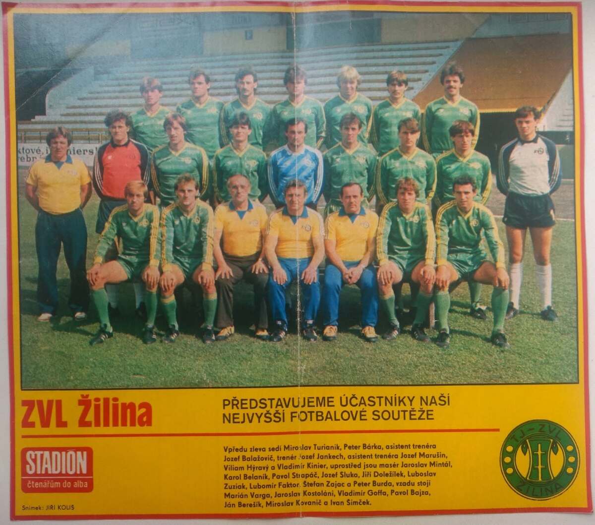 28 ZVL Zilina