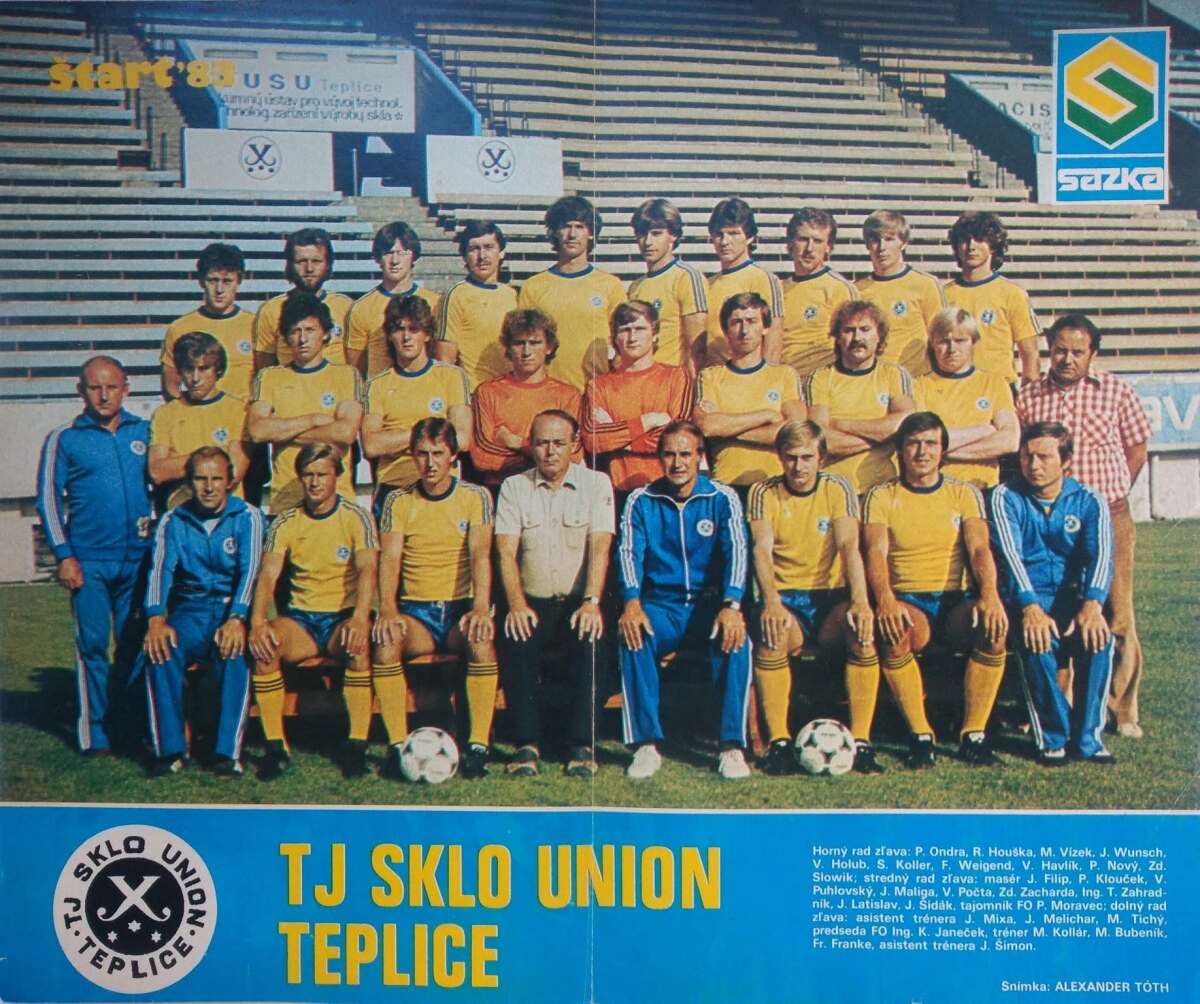 29 Teplice