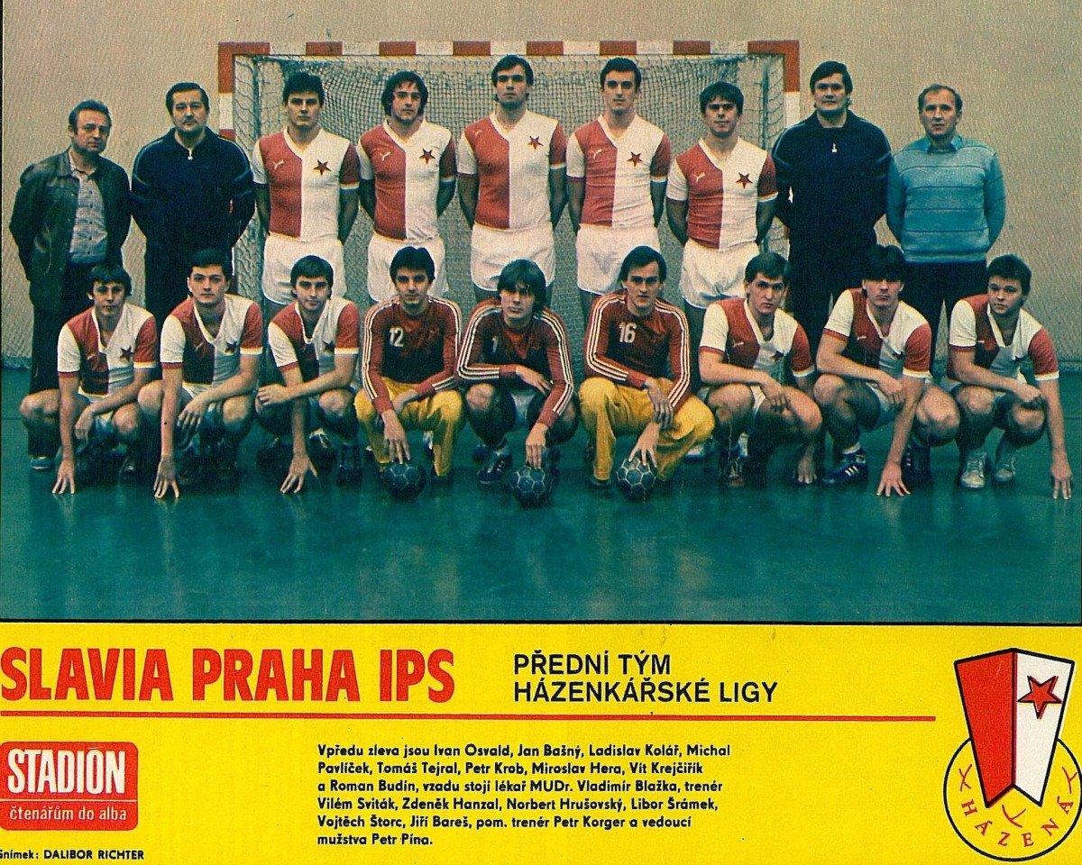 30 Slavia hadzana