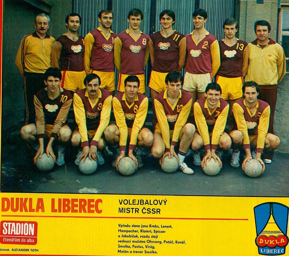 39 Dukla Liberec