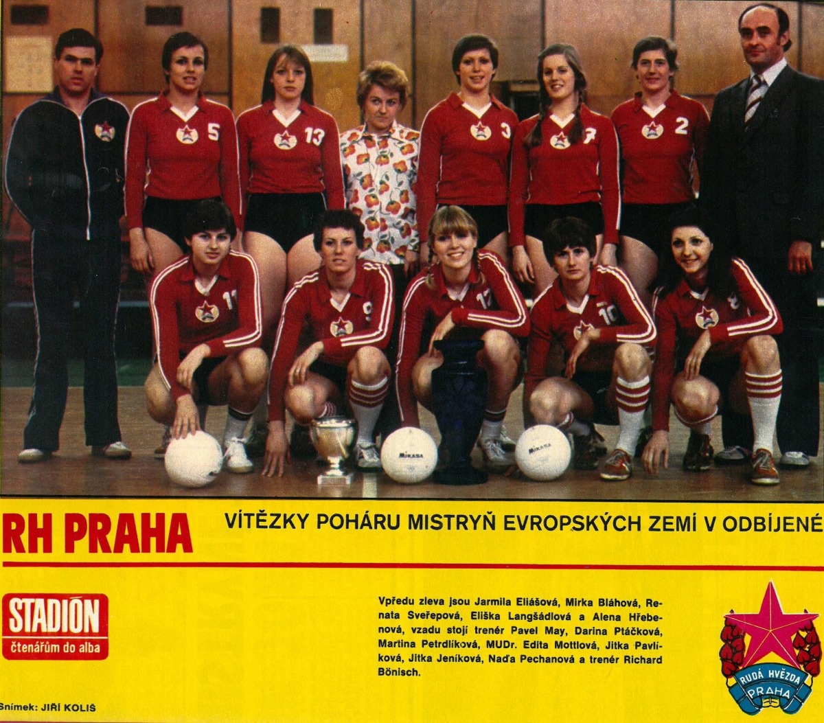 41 hadzana Praha