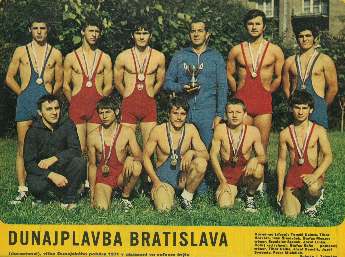42 Dunajplavba