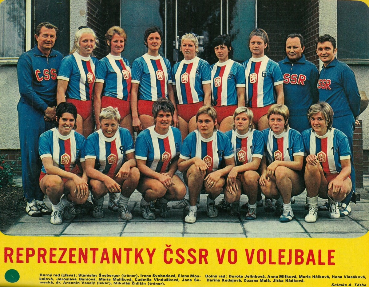 44 repre volejbal