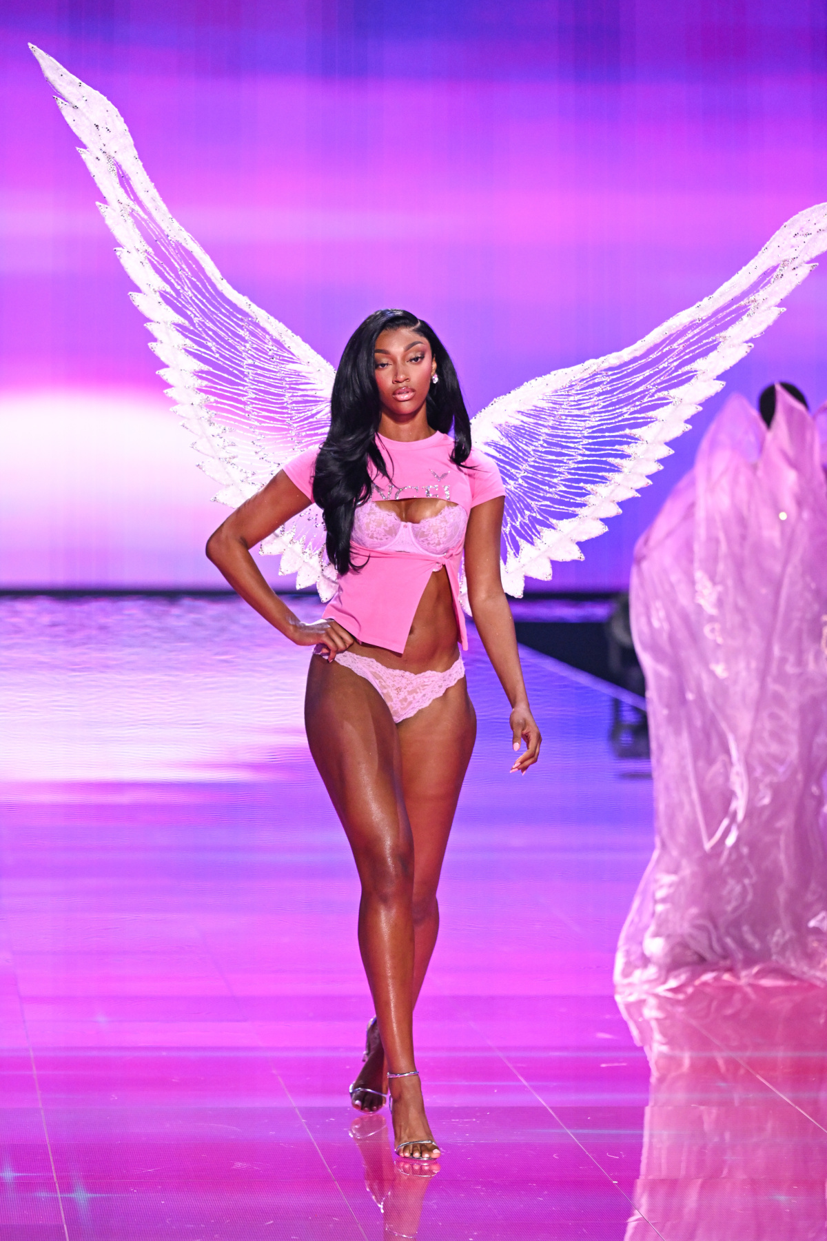 Angel Reese