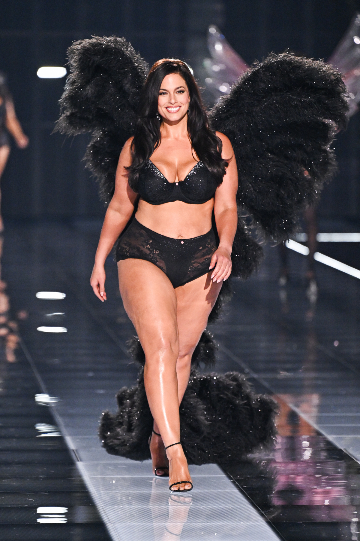 Ashley Graham 