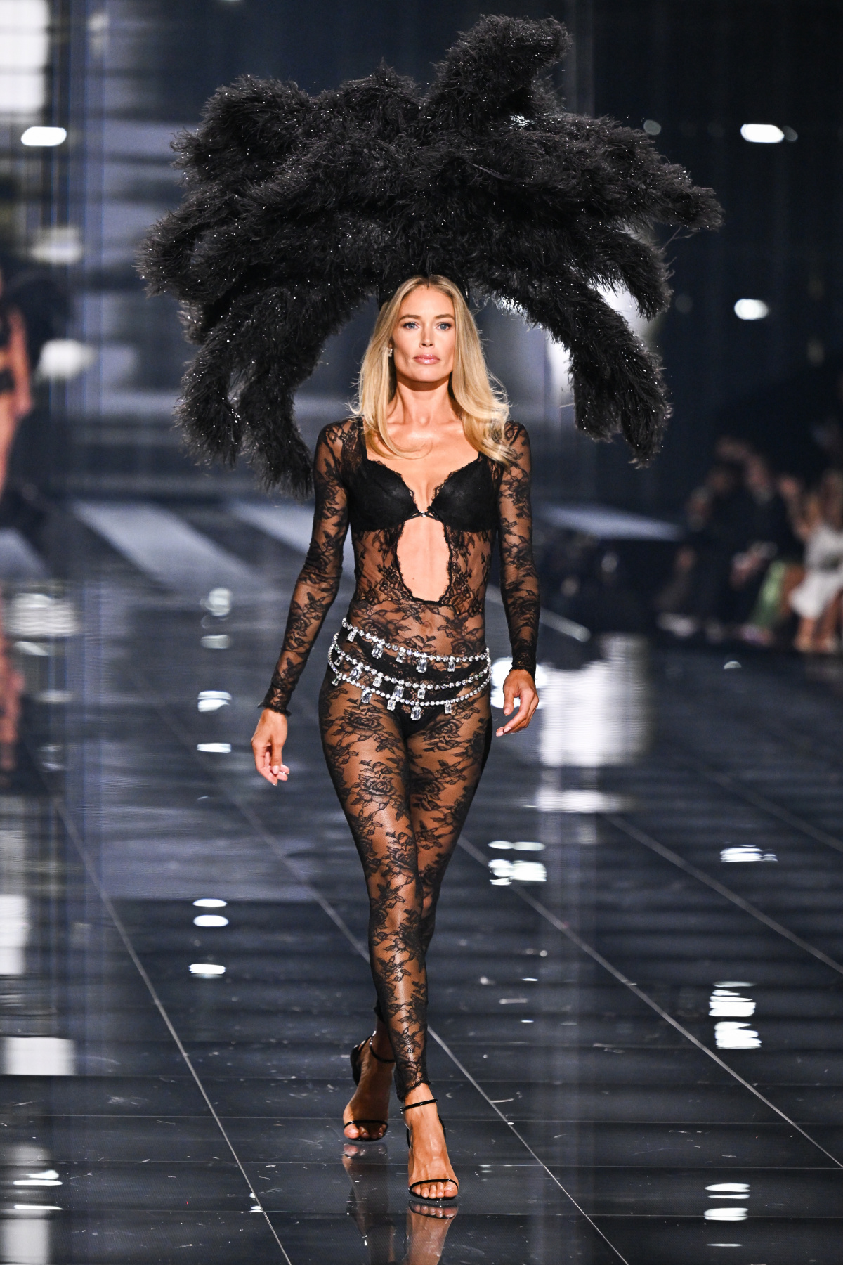 Doutzen Kroes