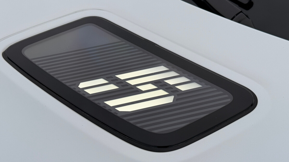 Renault 5 E-Tech (2025)