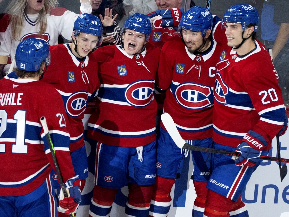 canadiens