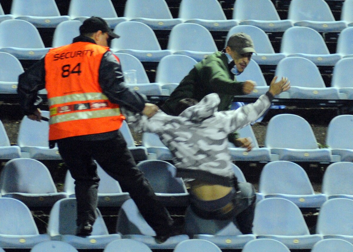 Slovan - Trnava 2009