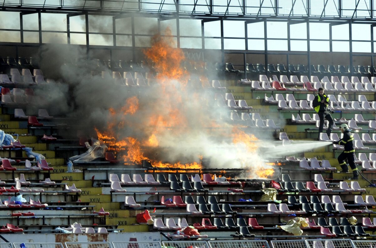 Slovan - Trnava 2010
