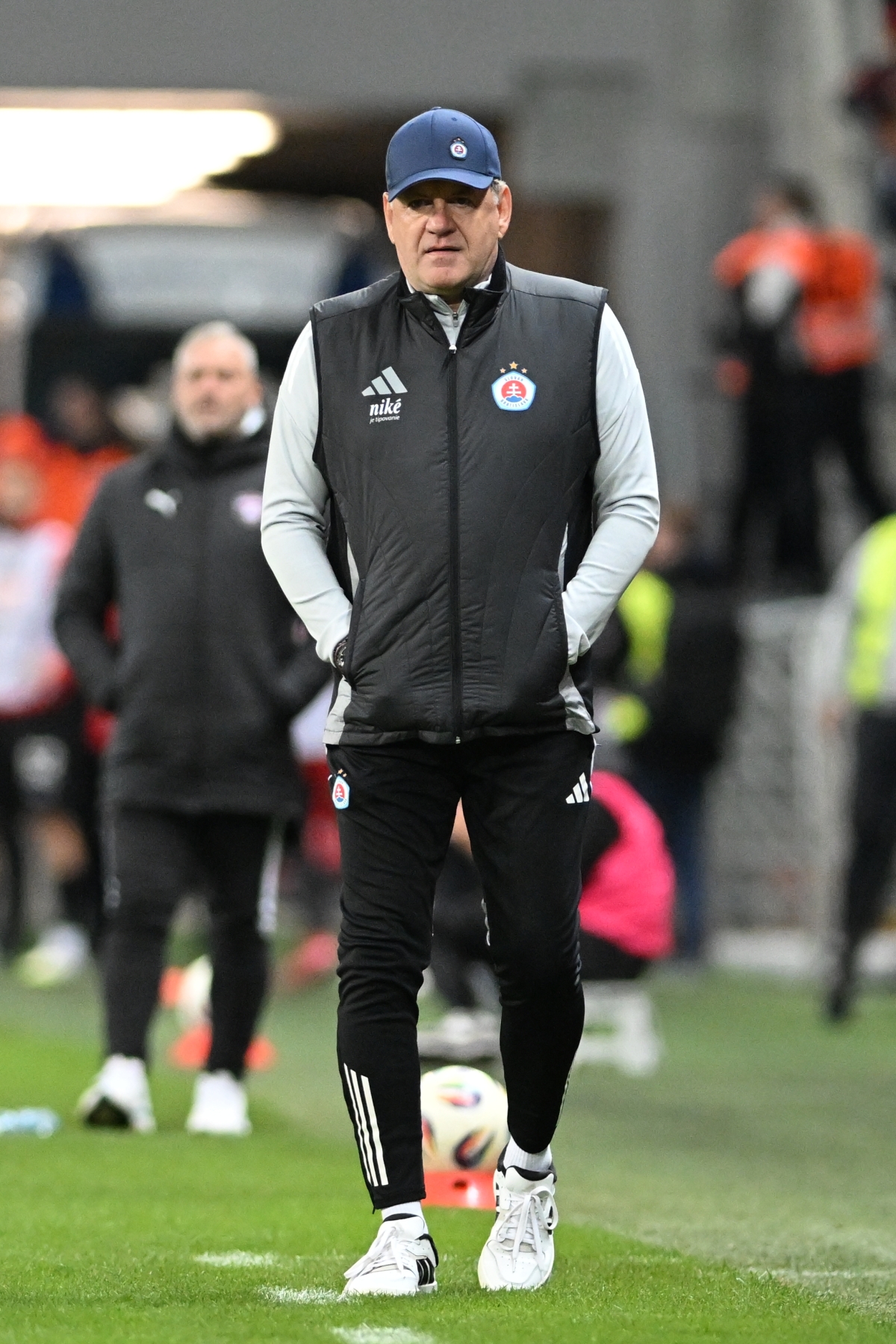 SR Futbal NL 11. kolo TTX