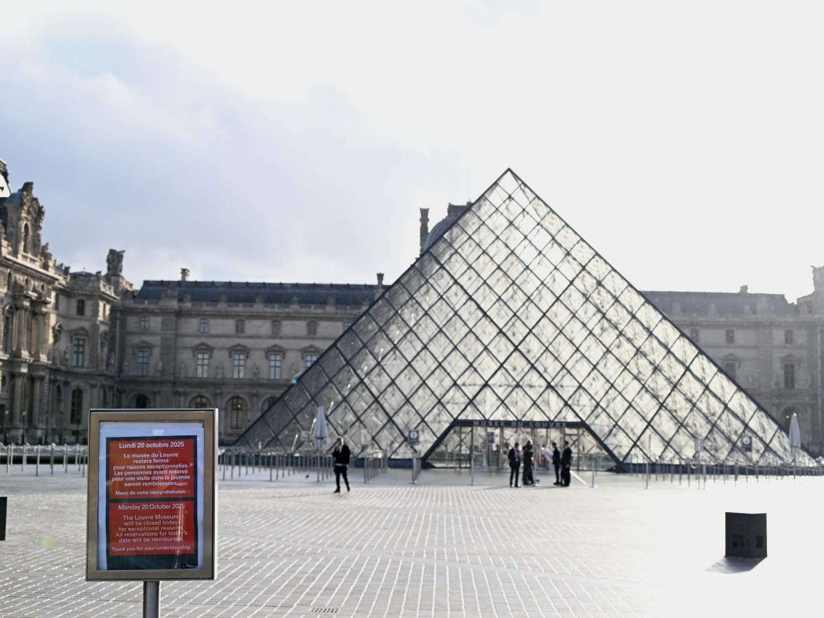 Louvre