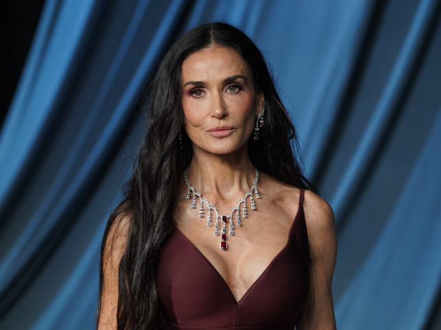 Demi Moore