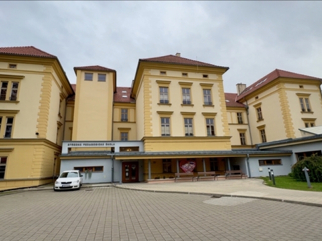 skola levoča