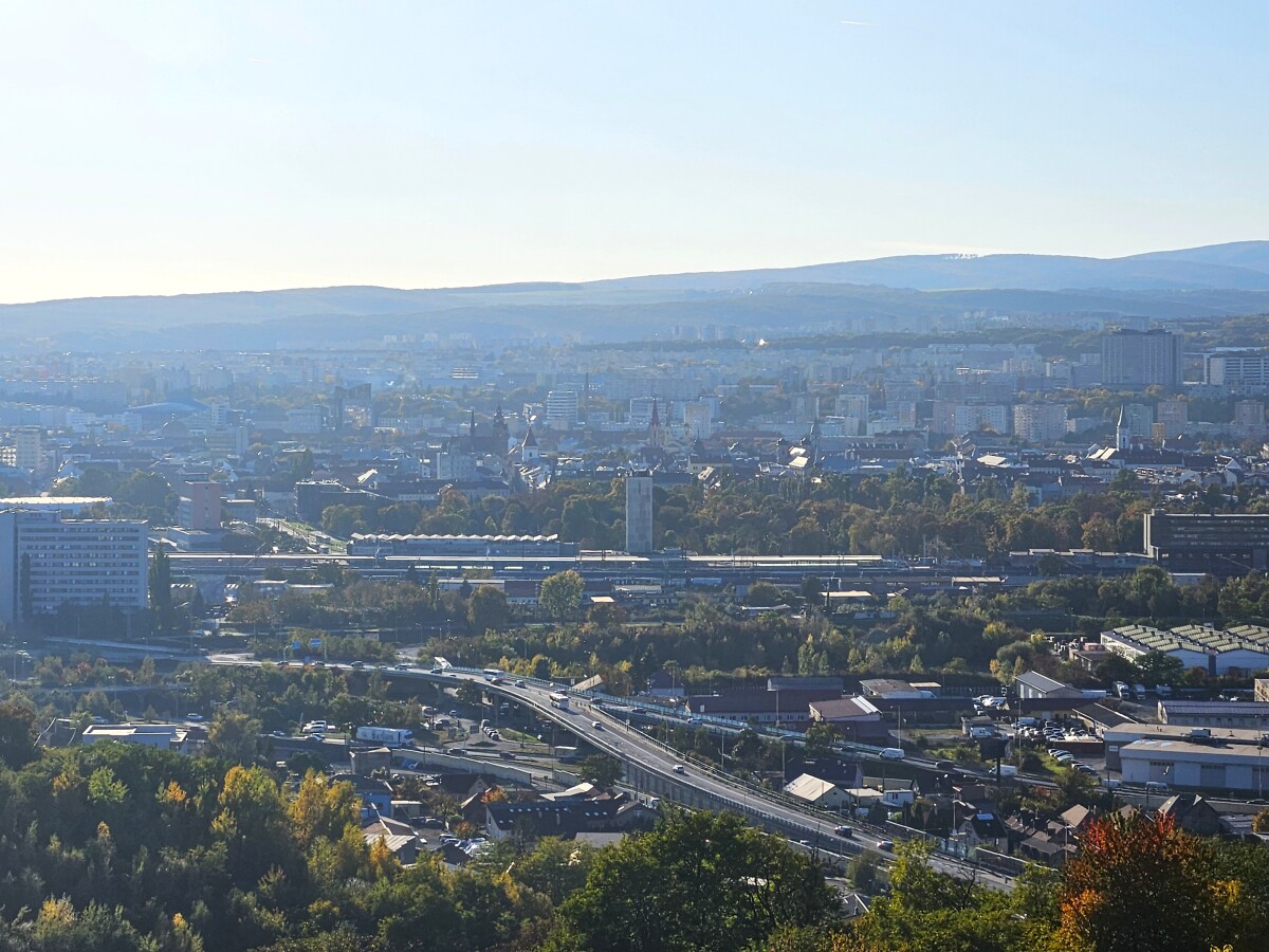 Pohlad na Kosice1