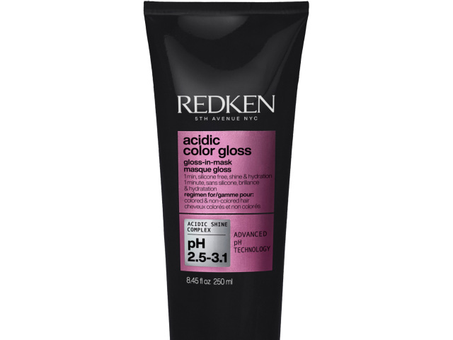 Gloss-In-Mask od Redken