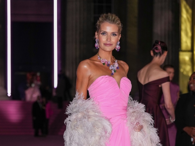 Lady Kitty Spencer