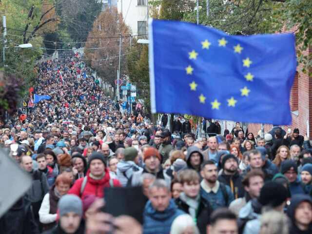 protest