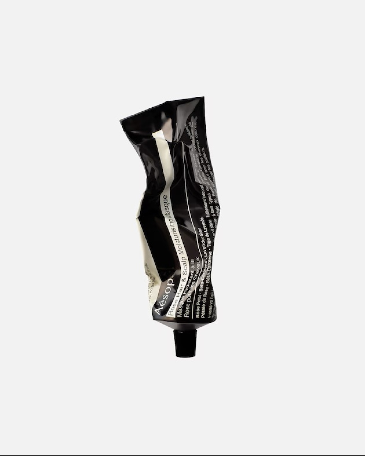 Aesop Rose Hair & Scalp Moisturising Masque